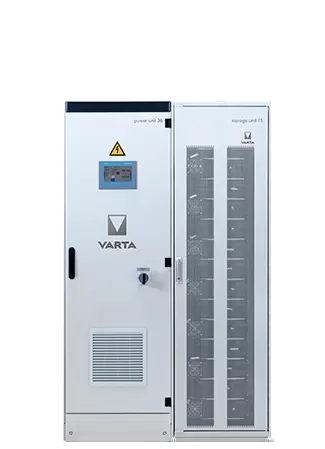 VARTA flex storage E